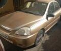 Бежевый Киа Рио, объемом двигателя 1.34 л и пробегом 86 тыс. км за 3151 $, фото 1 на Automoto.ua