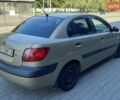 Бежевый Киа Рио, объемом двигателя 1.4 л и пробегом 250 тыс. км за 4900 $, фото 12 на Automoto.ua