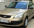 Бежевый Киа Рио, объемом двигателя 1.4 л и пробегом 223 тыс. км за 3300 $, фото 3 на Automoto.ua