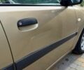 Бежевый Киа Рио, объемом двигателя 1.4 л и пробегом 223 тыс. км за 3300 $, фото 15 на Automoto.ua