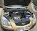 Бежевый Киа Рио, объемом двигателя 1.4 л и пробегом 223 тыс. км за 3300 $, фото 14 на Automoto.ua