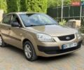 Бежевый Киа Рио, объемом двигателя 1.4 л и пробегом 223 тыс. км за 3300 $, фото 20 на Automoto.ua