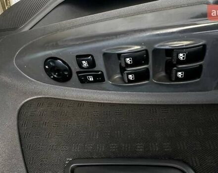 Бежевий Кіа Ріо, об'ємом двигуна 1.4 л та пробігом 199 тис. км за 3850 $, фото 18 на Automoto.ua