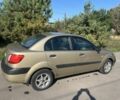 Бежевый Киа Рио, объемом двигателя 1.4 л и пробегом 230 тыс. км за 3916 $, фото 3 на Automoto.ua