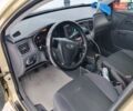 Бежевый Киа Рио, объемом двигателя 1.4 л и пробегом 291 тыс. км за 3800 $, фото 8 на Automoto.ua