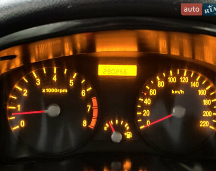 Бежевый Киа Рио, объемом двигателя 1.4 л и пробегом 290 тыс. км за 4100 $, фото 19 на Automoto.ua