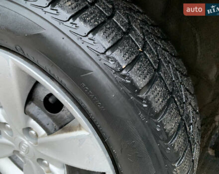 Бежевый Киа Рио, объемом двигателя 1.4 л и пробегом 290 тыс. км за 4100 $, фото 16 на Automoto.ua