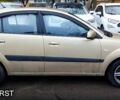 Бежевый Киа Рио, объемом двигателя 1.4 л и пробегом 348 тыс. км за 5800 $, фото 3 на Automoto.ua