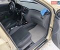 Бежевый Киа Рио, объемом двигателя 1.4 л и пробегом 291 тыс. км за 3800 $, фото 6 на Automoto.ua