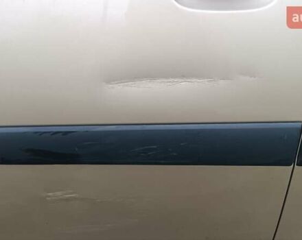 Бежевый Киа Рио, объемом двигателя 1.49 л и пробегом 245 тыс. км за 4600 $, фото 9 на Automoto.ua