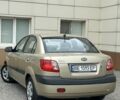 Бежевий Кіа Ріо, об'ємом двигуна 1.5 л та пробігом 167 тис. км за 5256 $, фото 4 на Automoto.ua