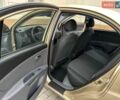 Бежевый Киа Рио, объемом двигателя 1.49 л и пробегом 167 тыс. км за 5250 $, фото 10 на Automoto.ua