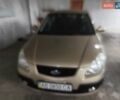 Бежевий Кіа Ріо, об'ємом двигуна 1.49 л та пробігом 307 тис. км за 4500 $, фото 23 на Automoto.ua