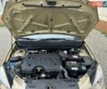 Бежевый Киа Рио, объемом двигателя 1.49 л и пробегом 167 тыс. км за 5250 $, фото 19 на Automoto.ua