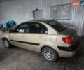 Бежевий Кіа Ріо, об'ємом двигуна 1.49 л та пробігом 307 тис. км за 4500 $, фото 20 на Automoto.ua