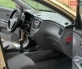 Бежевый Киа Рио, объемом двигателя 1.49 л и пробегом 167 тыс. км за 5250 $, фото 16 на Automoto.ua