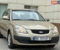 Бежевый Киа Рио, объемом двигателя 1.49 л и пробегом 167 тыс. км за 5250 $, фото 6 на Automoto.ua