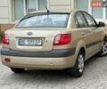 Бежевый Киа Рио, объемом двигателя 1.49 л и пробегом 167 тыс. км за 5250 $, фото 4 на Automoto.ua