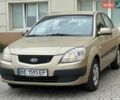 Бежевый Киа Рио, объемом двигателя 1.49 л и пробегом 167 тыс. км за 4999 $, фото 2 на Automoto.ua