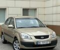 Бежевый Киа Рио, объемом двигателя 1.49 л и пробегом 167 тыс. км за 4999 $, фото 1 на Automoto.ua