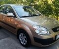 Бежевый Киа Рио, объемом двигателя 1.49 л и пробегом 166 тыс. км за 5300 $, фото 23 на Automoto.ua