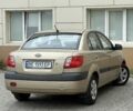 Бежевий Кіа Ріо, об'ємом двигуна 1.5 л та пробігом 167 тис. км за 5256 $, фото 5 на Automoto.ua