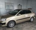 Бежевий Кіа Ріо, об'ємом двигуна 1.49 л та пробігом 307 тис. км за 4500 $, фото 1 на Automoto.ua