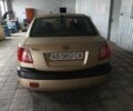 Бежевий Кіа Ріо, об'ємом двигуна 1.49 л та пробігом 307 тис. км за 4500 $, фото 2 на Automoto.ua