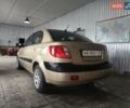 Бежевий Кіа Ріо, об'ємом двигуна 1.49 л та пробігом 307 тис. км за 4500 $, фото 22 на Automoto.ua