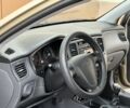 Бежевий Кіа Ріо, об'ємом двигуна 1.5 л та пробігом 167 тис. км за 5256 $, фото 8 на Automoto.ua