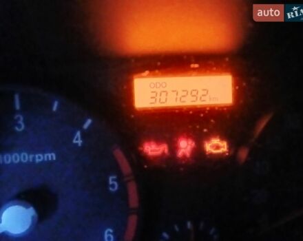 Бежевий Кіа Ріо, об'ємом двигуна 1.49 л та пробігом 307 тис. км за 4500 $, фото 33 на Automoto.ua
