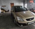 Бежевий Кіа Ріо, об'ємом двигуна 1.49 л та пробігом 307 тис. км за 4500 $, фото 25 на Automoto.ua