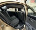 Бежевый Киа Рио, объемом двигателя 1.49 л и пробегом 167 тыс. км за 5250 $, фото 15 на Automoto.ua