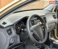 Бежевый Киа Рио, объемом двигателя 1.49 л и пробегом 167 тыс. км за 5250 $, фото 8 на Automoto.ua