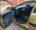 Бежевый Киа Рио, объемом двигателя 1.49 л и пробегом 166 тыс. км за 5300 $, фото 14 на Automoto.ua