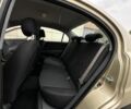 Бежевий Кіа Ріо, об'ємом двигуна 1.5 л та пробігом 167 тис. км за 5256 $, фото 13 на Automoto.ua