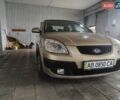 Бежевый Киа Рио, объемом двигателя 1.49 л и пробегом 307 тыс. км за 4500 $, фото 18 на Automoto.ua