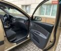 Бежевый Киа Рио, объемом двигателя 1.49 л и пробегом 167 тыс. км за 5250 $, фото 17 на Automoto.ua