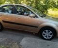Бежевый Киа Рио, объемом двигателя 1.49 л и пробегом 166 тыс. км за 5300 $, фото 5 на Automoto.ua