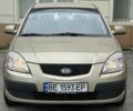 Бежевий Кіа Ріо, об'ємом двигуна 1.5 л та пробігом 167 тис. км за 5256 $, фото 2 на Automoto.ua