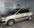 Бежевий Кіа Ріо, об'ємом двигуна 1.49 л та пробігом 307 тис. км за 4500 $, фото 1 на Automoto.ua
