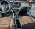 Бежевый Киа Рио, объемом двигателя 1.4 л и пробегом 201 тыс. км за 5100 $, фото 7 на Automoto.ua
