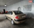 Бежевый Киа Рио, объемом двигателя 1.49 л и пробегом 307 тыс. км за 4500 $, фото 21 на Automoto.ua
