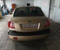 Бежевый Киа Рио, объемом двигателя 1.49 л и пробегом 307 тыс. км за 4500 $, фото 2 на Automoto.ua