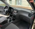 Бежевый Киа Рио, объемом двигателя 1.49 л и пробегом 167 тыс. км за 5250 $, фото 9 на Automoto.ua