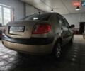 Бежевый Киа Рио, объемом двигателя 1.49 л и пробегом 307 тыс. км за 4500 $, фото 19 на Automoto.ua