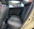 Бежевый Киа Рио, объемом двигателя 1.5 л и пробегом 245 тыс. км за 4750 $, фото 7 на Automoto.ua