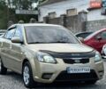 Бежевый Киа Рио, объемом двигателя 1.5 л и пробегом 245 тыс. км за 4750 $, фото 1 на Automoto.ua