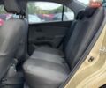Бежевий Кіа Ріо, об'ємом двигуна 1.5 л та пробігом 245 тис. км за 4900 $, фото 7 на Automoto.ua