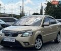 Бежевий Кіа Ріо, об'ємом двигуна 1.5 л та пробігом 245 тис. км за 4900 $, фото 4 на Automoto.ua